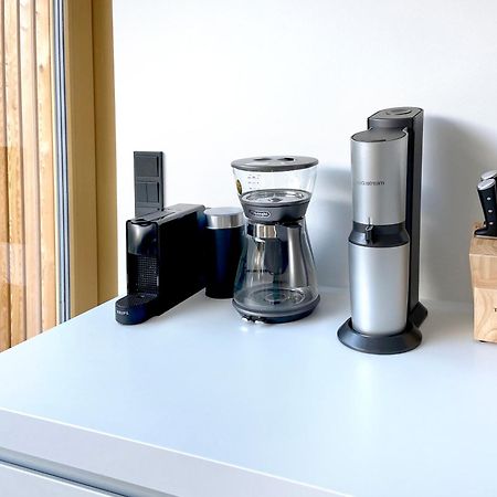 B8 - Die Exklusive Architektenvilla Fuer 4-10 Personen, Nuernberg 외부 사진