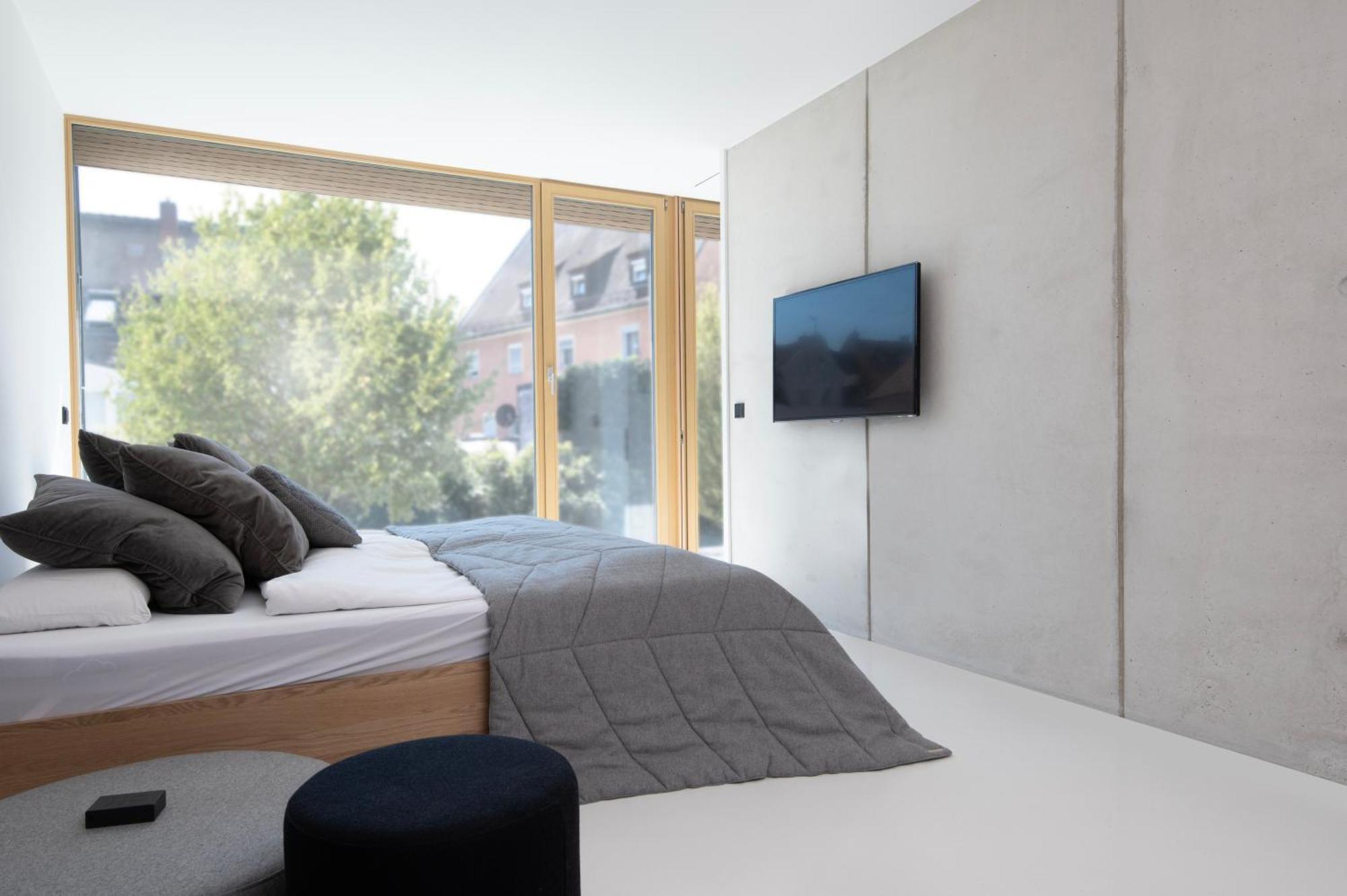 B8 - Die Exklusive Architektenvilla Fuer 4-10 Personen, Nuernberg 외부 사진