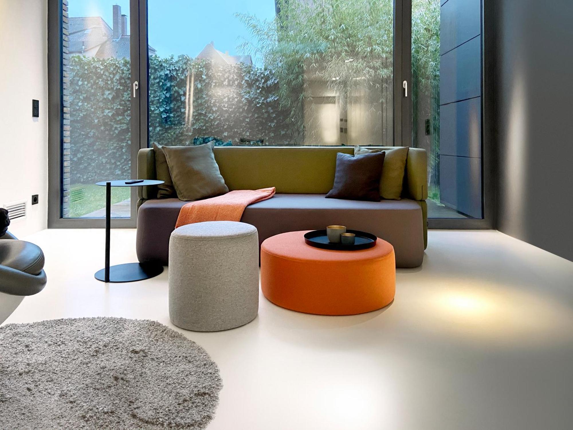 B8 - Die Exklusive Architektenvilla Fuer 4-10 Personen, Nuernberg 외부 사진