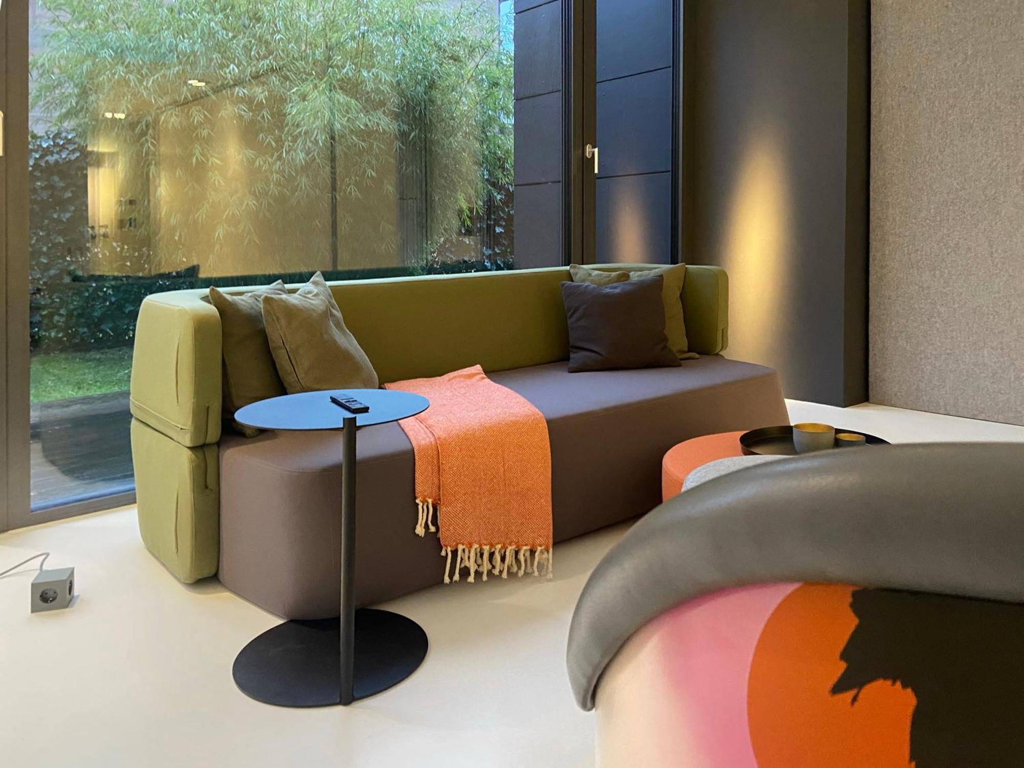 B8 - Die Exklusive Architektenvilla Fuer 4-10 Personen, Nuernberg 외부 사진