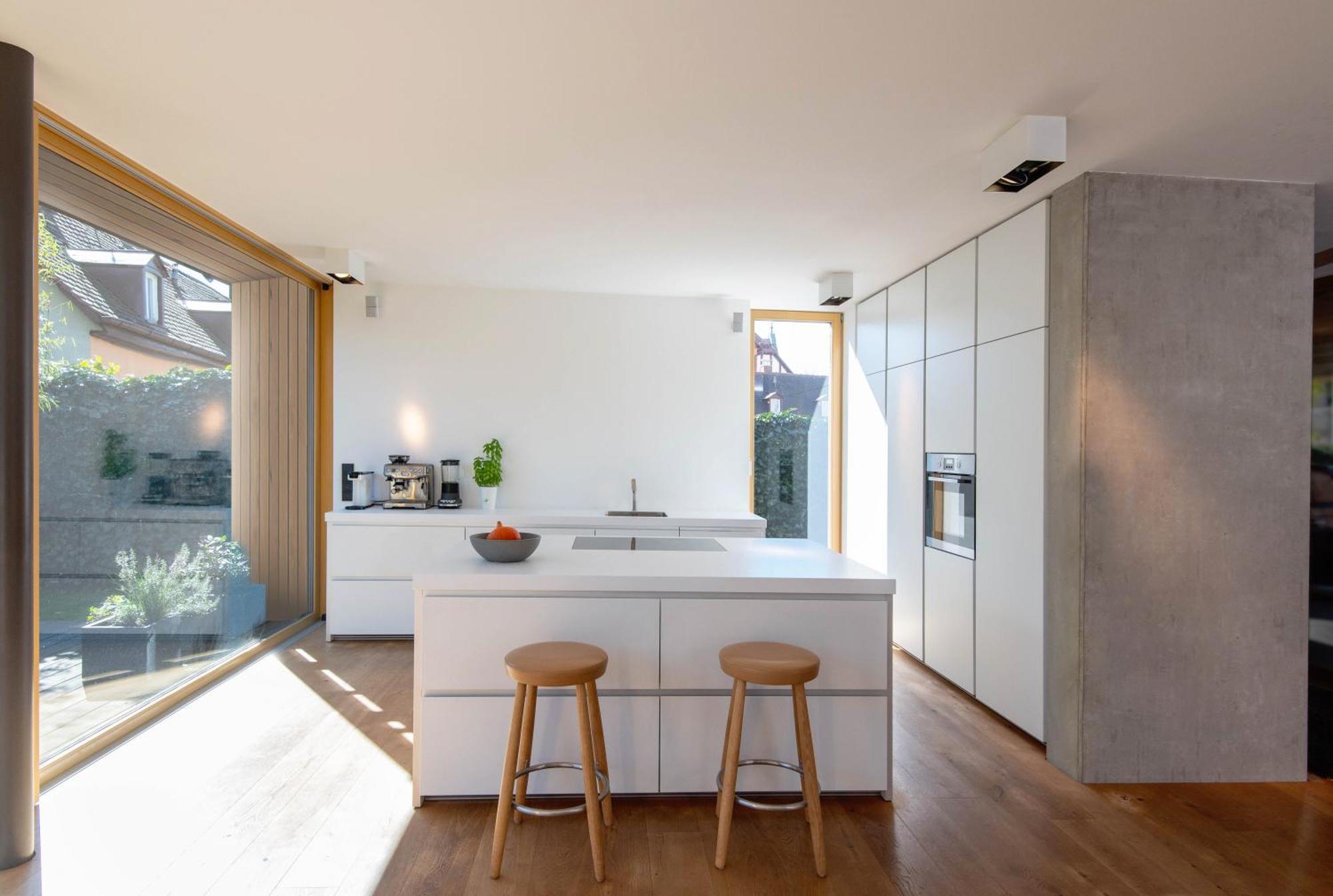 B8 - Die Exklusive Architektenvilla Fuer 4-10 Personen, Nuernberg 외부 사진