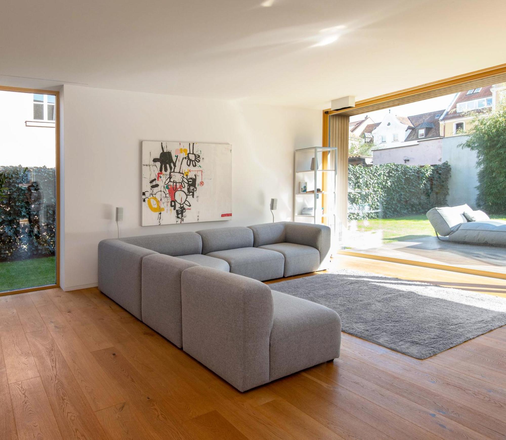B8 - Die Exklusive Architektenvilla Fuer 4-10 Personen, Nuernberg 외부 사진