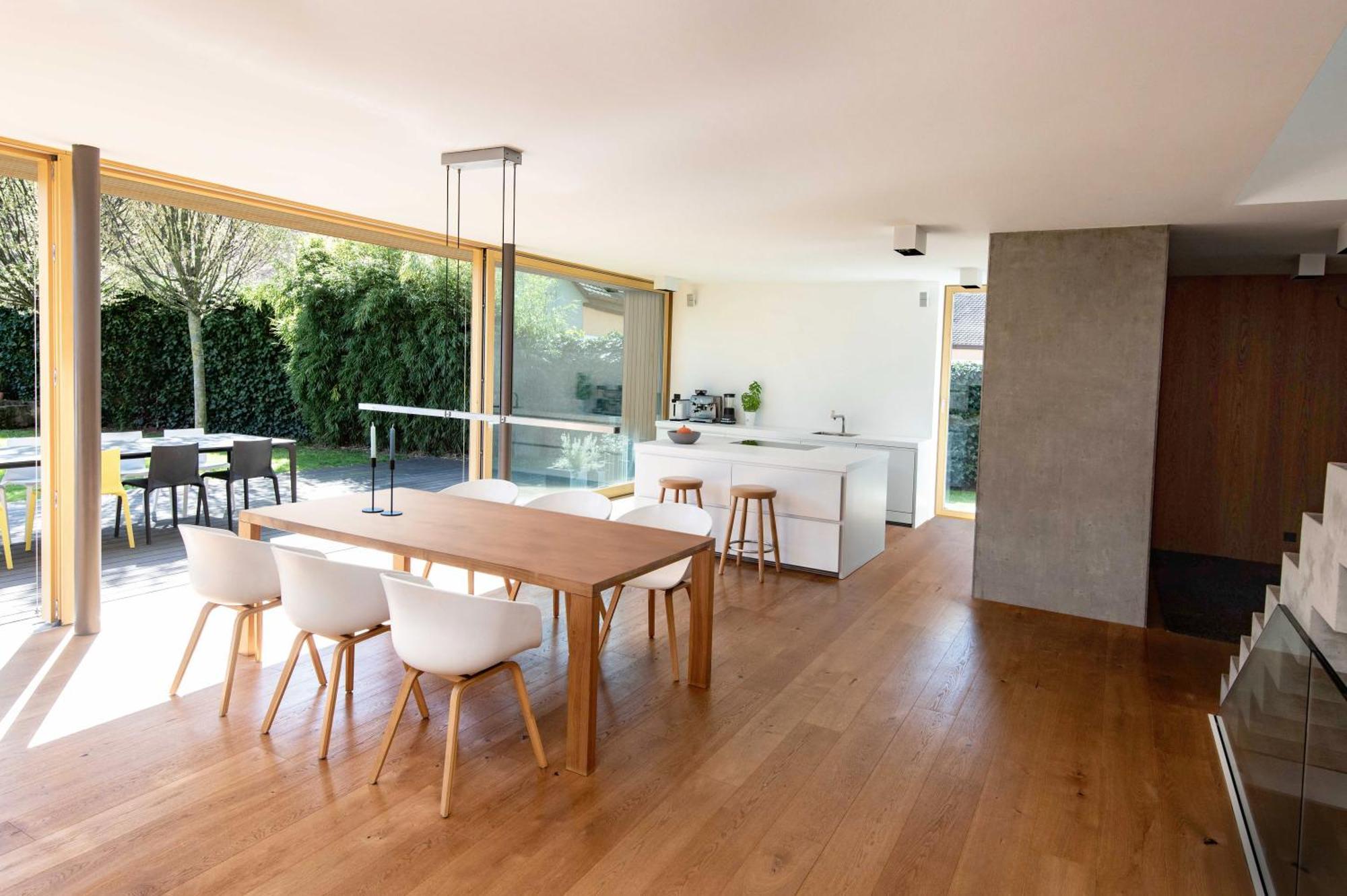 B8 - Die Exklusive Architektenvilla Fuer 4-10 Personen, Nuernberg 외부 사진