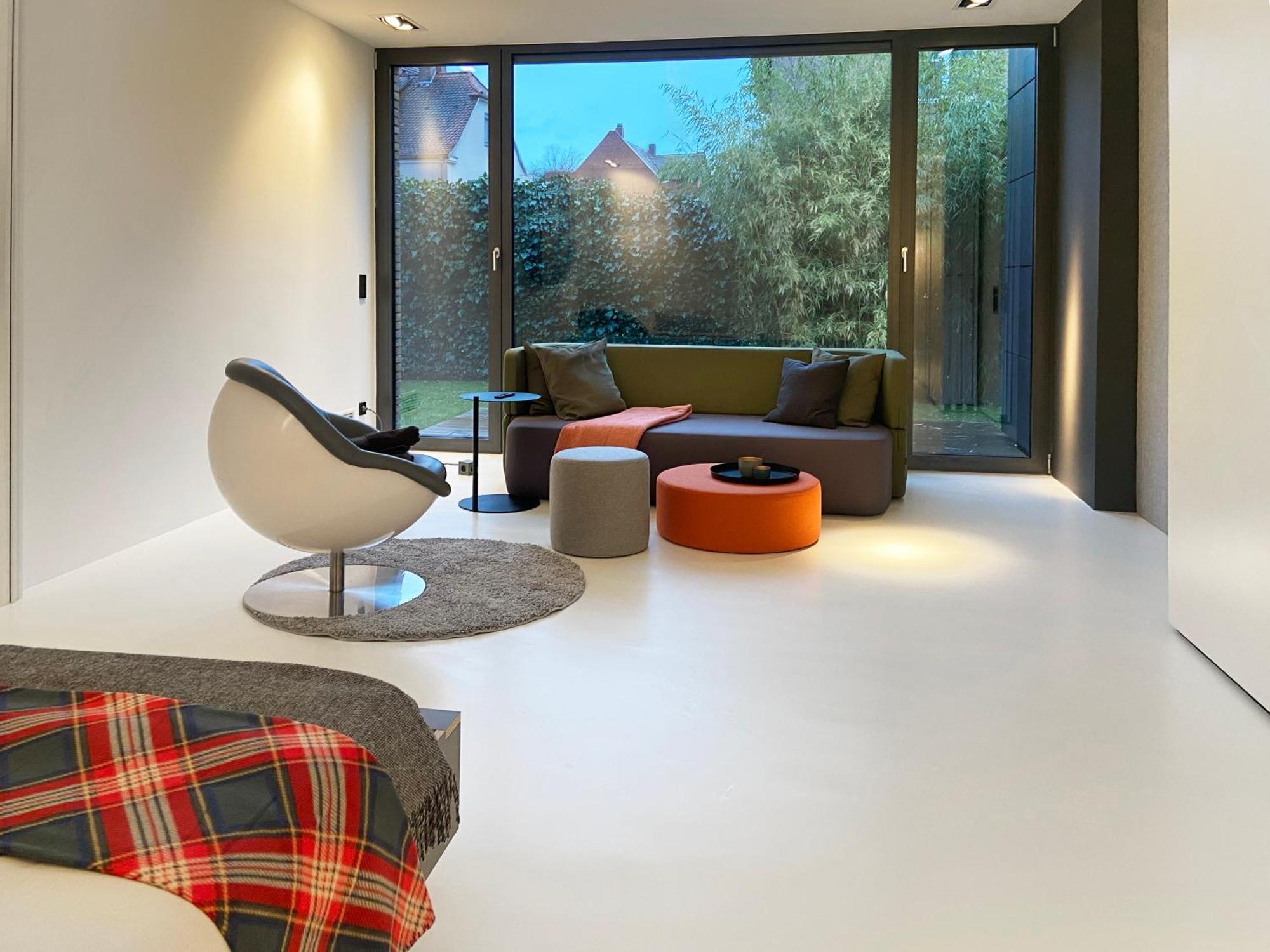 B8 - Die Exklusive Architektenvilla Fuer 4-10 Personen, Nuernberg 외부 사진